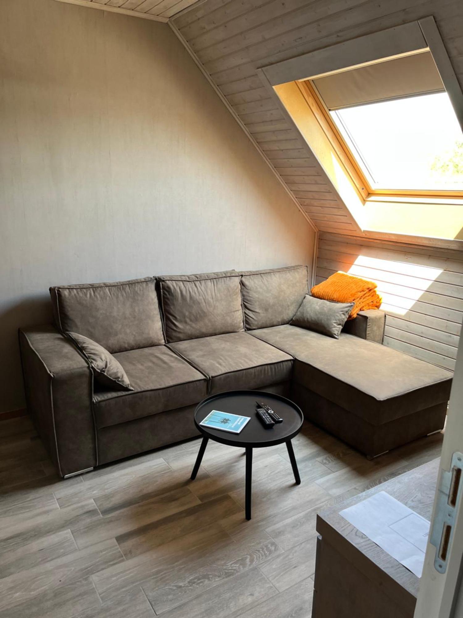 B&B 'T Hemelbedje Nieuwpoort Exterior photo